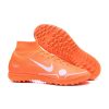 fodboldstøvler Nike Mercurial SuperflyX 6 Elite TF - Orange Vit_1.jpg